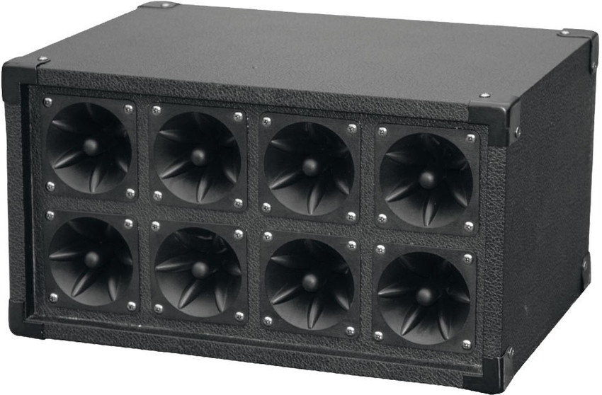 Dj tweeter discount speaker price
