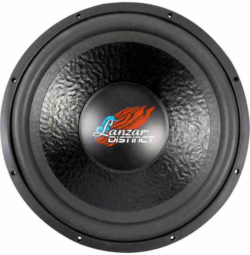 15 inch lanzar subwoofer 2025