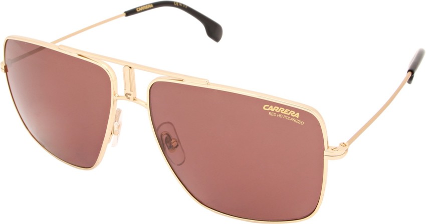 Carrera red 2025 hd polarized