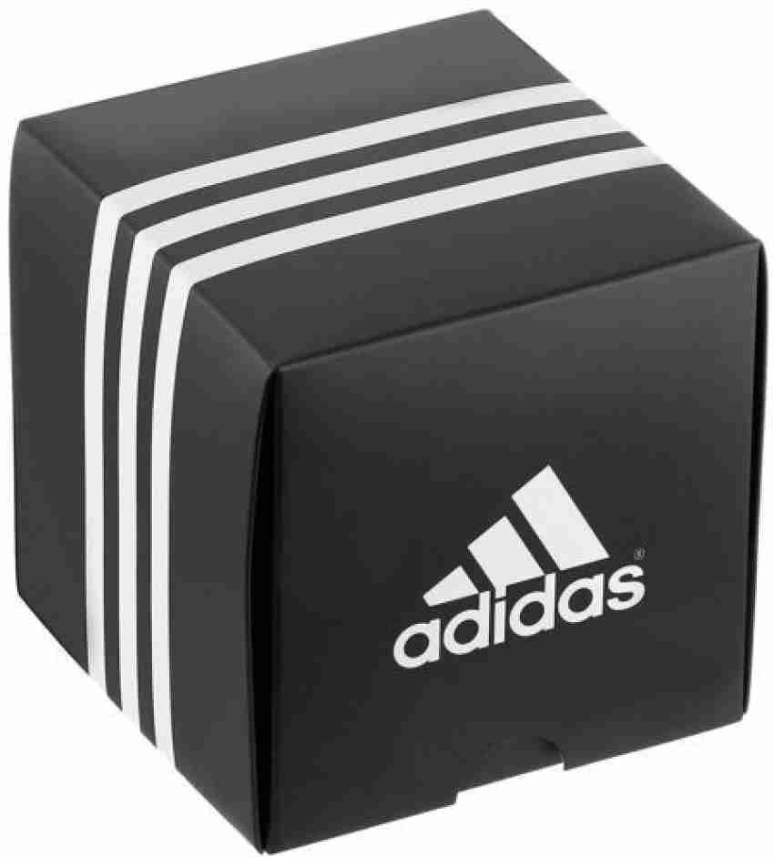 Adidas watch online box