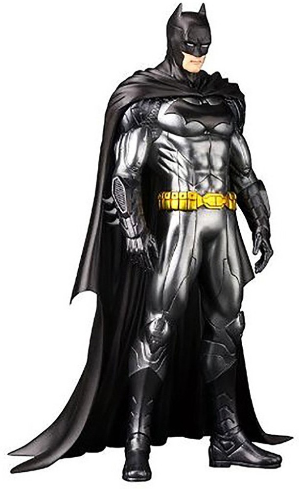 ARTFX+ DC Justice League Super Hero Action Figures