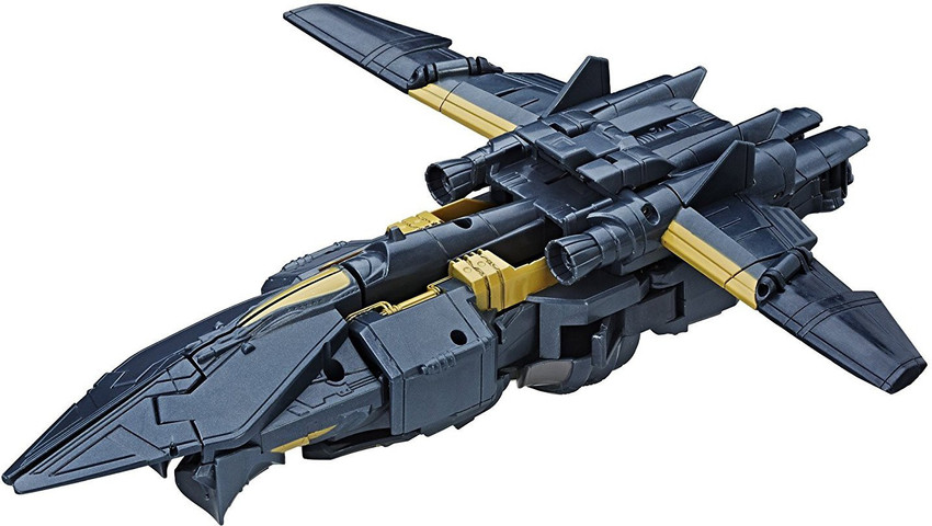 Transformers turbo sales changer megatron