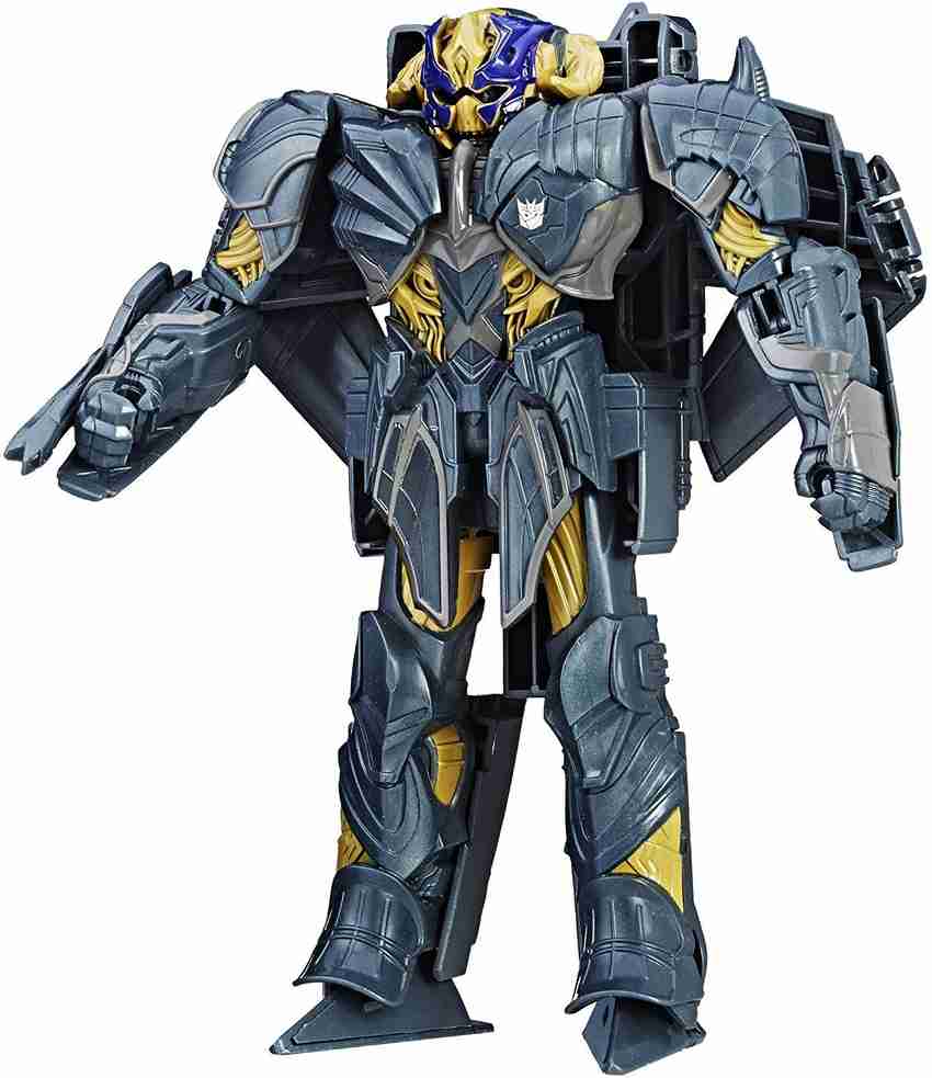 Transformers mv5 2025