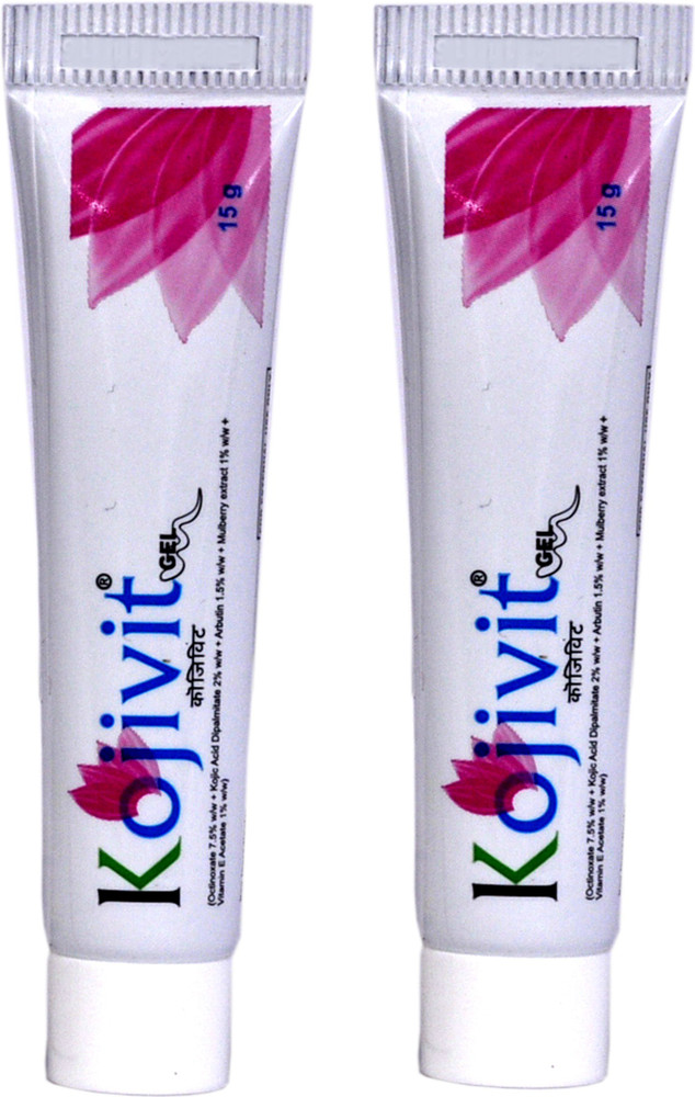 Kojivit cream deals
