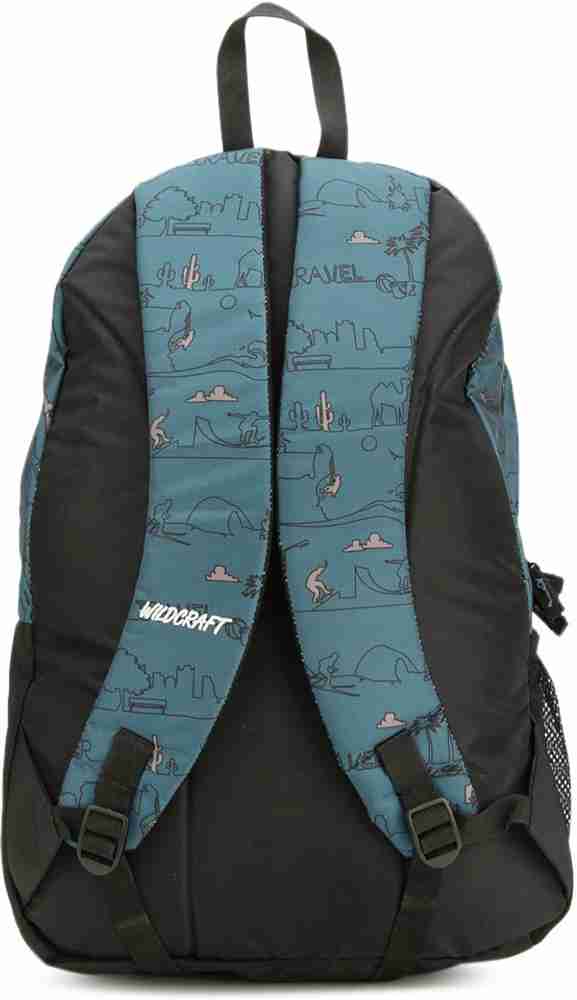 Wildcraft college bags flipkart store
