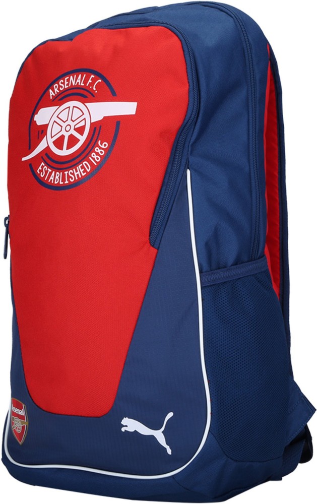 Arsenal FC Ultra Backpack - Football Bag | eBay