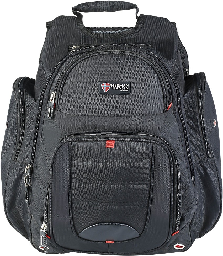 Herman hansen backpack on sale