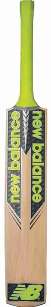Buy New Balance Nb Kashmir Willow Cricket Bat Online at Best