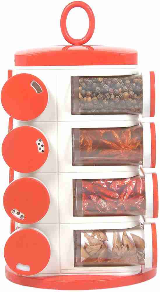 Floraware spice rack top