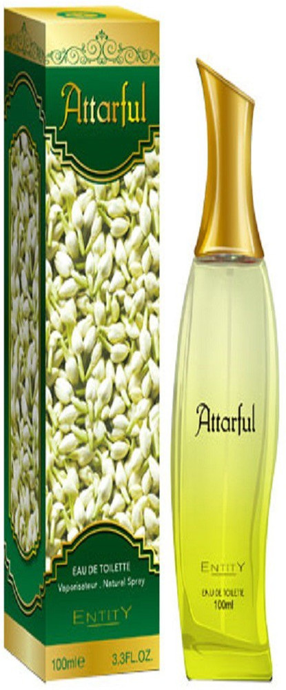 Swiss Perfumes Attarful Perfume Body Spray For Women Price in