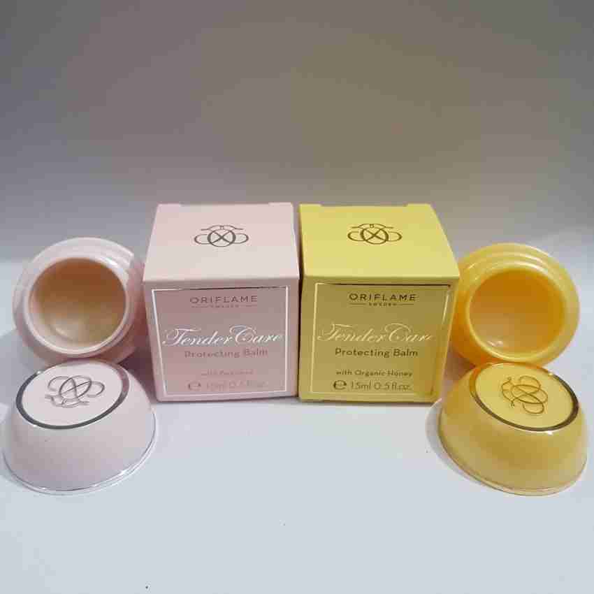 Oriflame Sweden Tender Care Protecting Balm - Price in India, Buy
