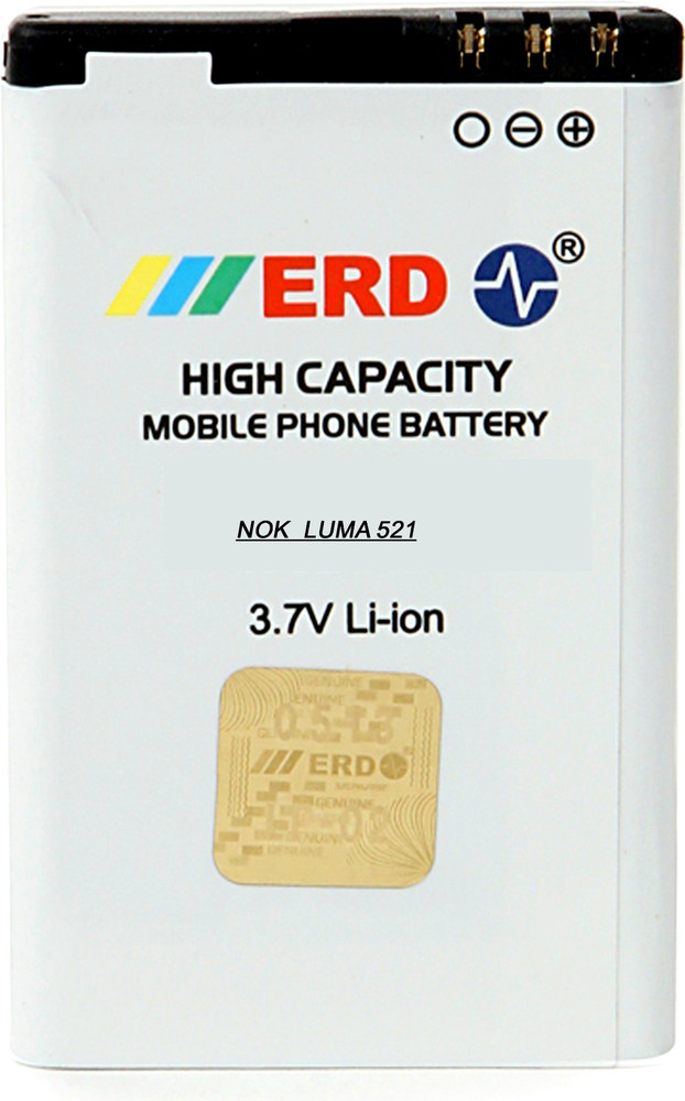 Lumia 520 deals battery