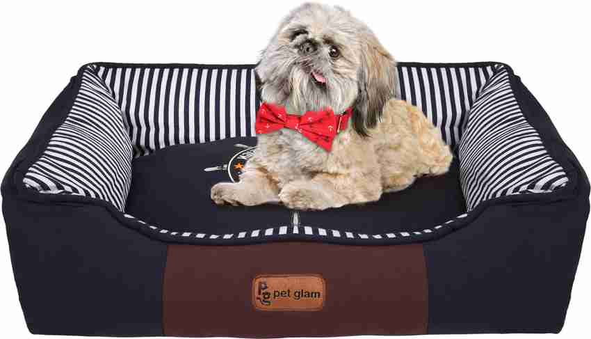 Dog bed hot sale for shih tzu