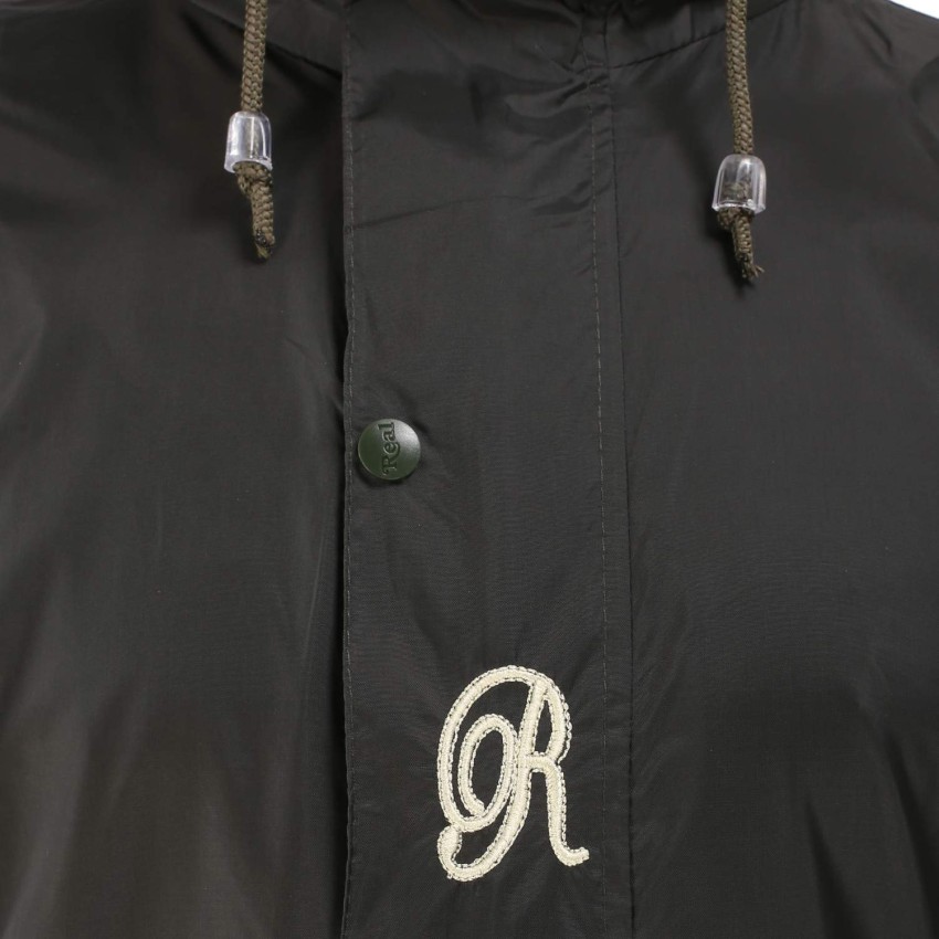 Real raincoat hot sale flipkart