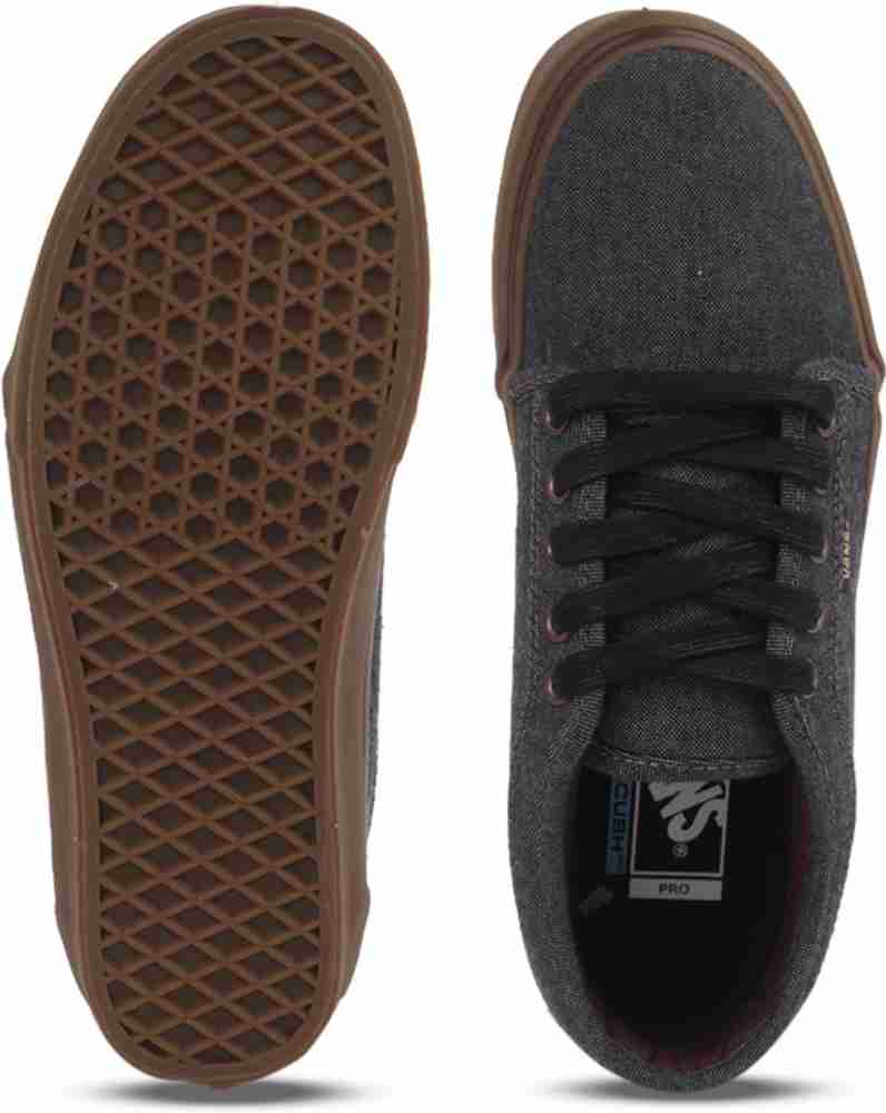 Vans chukka low oxford black clearance