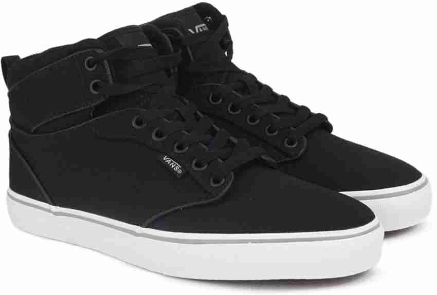 Vans atwood shop hi shoes