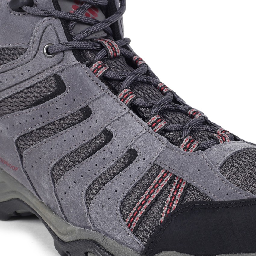 Columbia north plains ii cheap hiking shoe