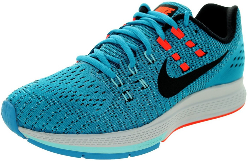 nike zoom structure 19