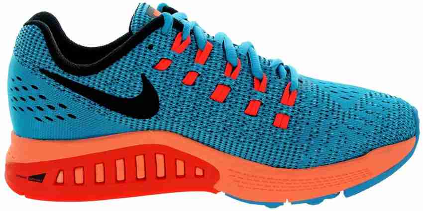 Nike women's air zoom structure 19 clearance