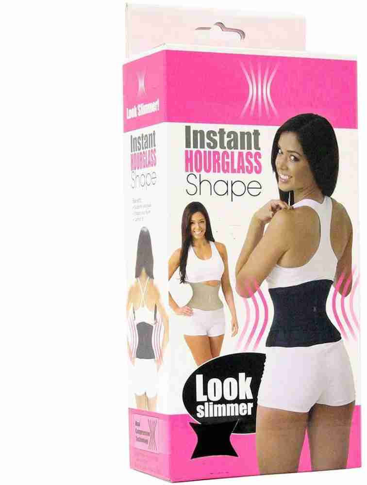 Buy ASTOUND Bandage Wrap Waist Shapewear Belt Women Slimming Tummy