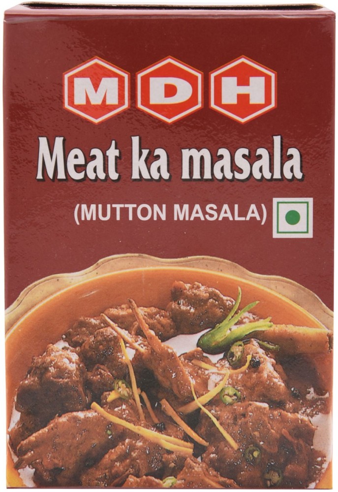 Mdh meat masala clearance ingredients