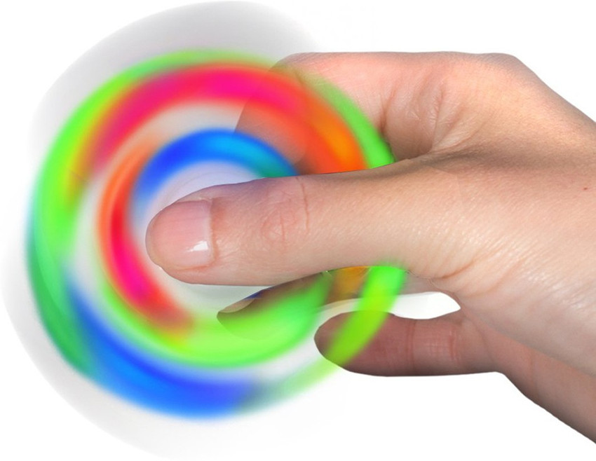 Hysada spinner cheap fidget toy