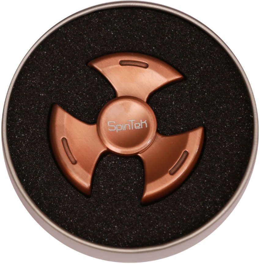 Bronze 2024 fidget spinner