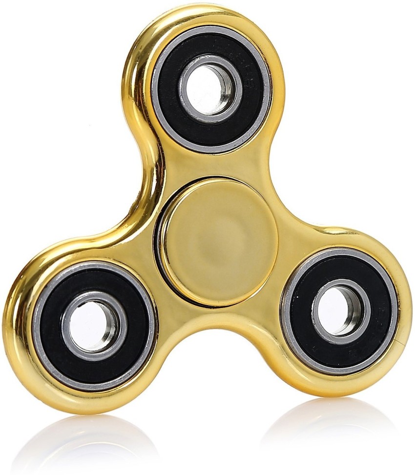 Fidget Spinner for Chrome