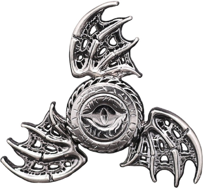 Venoo Metal Fidget spinner, Dragon eye (Game of thrones), unique