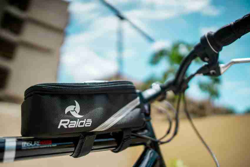 Raida cycle bag clearance