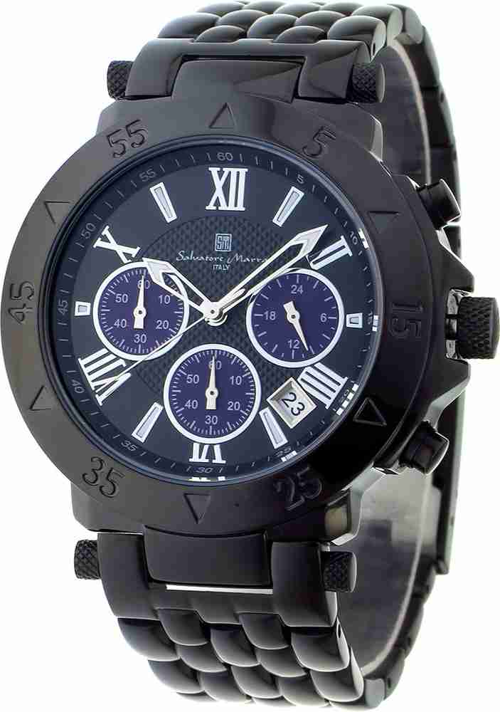 Salvatore marra watch outlet