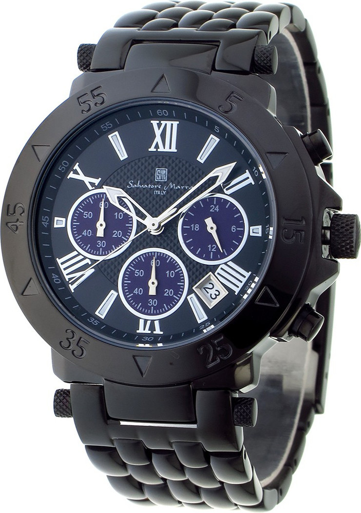 Salvatore store marra watch