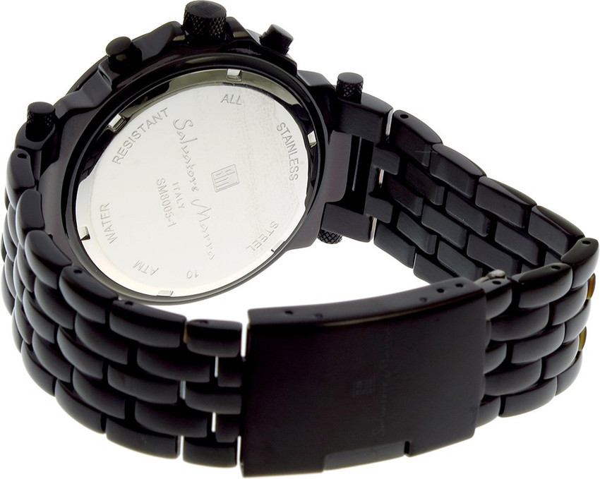 salvatore marra 腕時計　SM8005-1