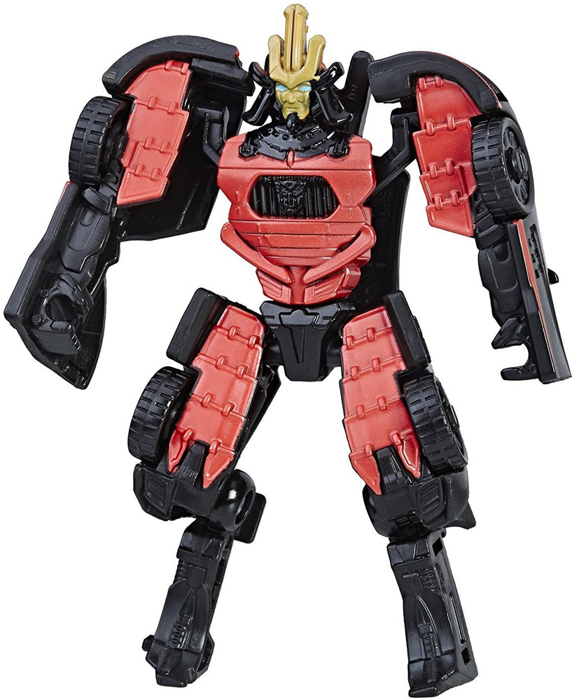 Hasbro Transformers The Last Knight Legion Class Autobot Drift
