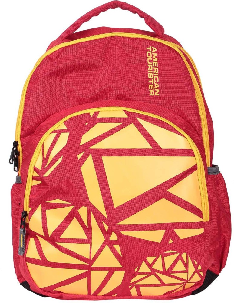 American tourister school bags 2025 flipkart