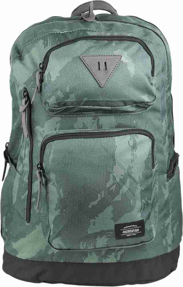 American tourister hotsell snap 02