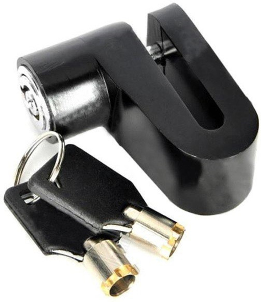 Disk lock for bike flipkart outlet