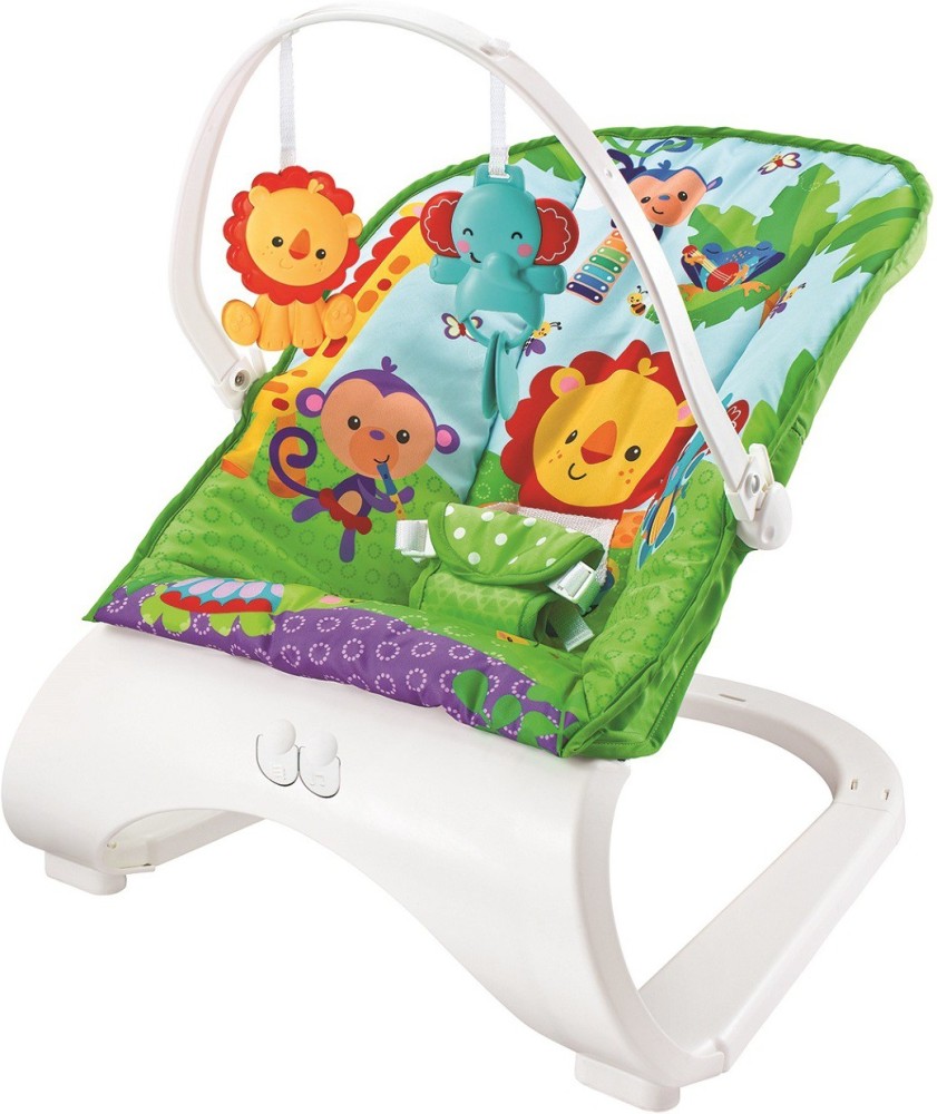 Fiddle diddle cheap baby bouncer