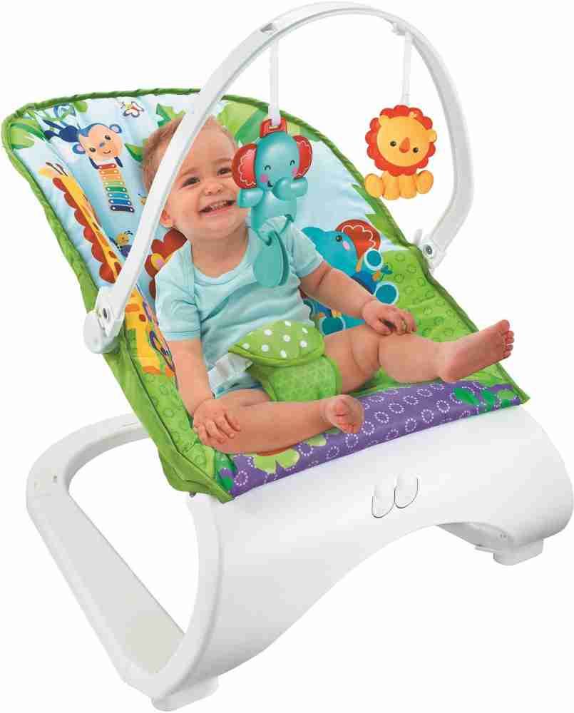 Fiddle Diddle Baby Bouncer Cum Rocker Rocker and Bouncer Buy Baby Care Products in India Flipkart