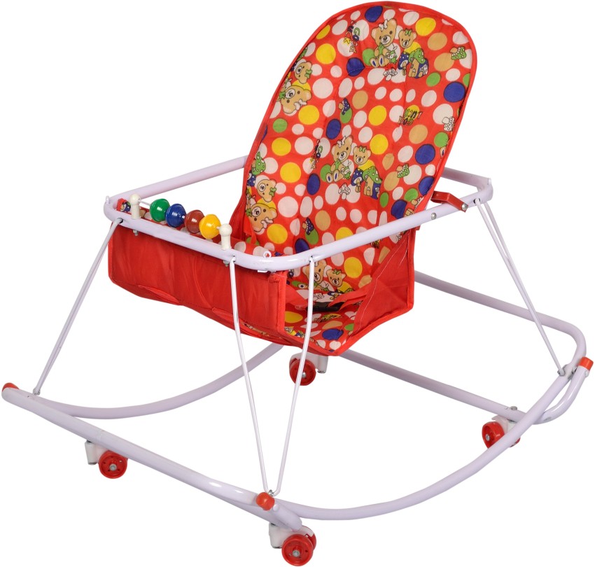 Jubilant Lifestyle Multipurpose 3 in one Foldable Compact Baby