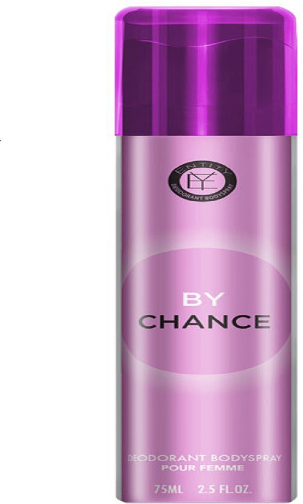 Chance best sale body spray