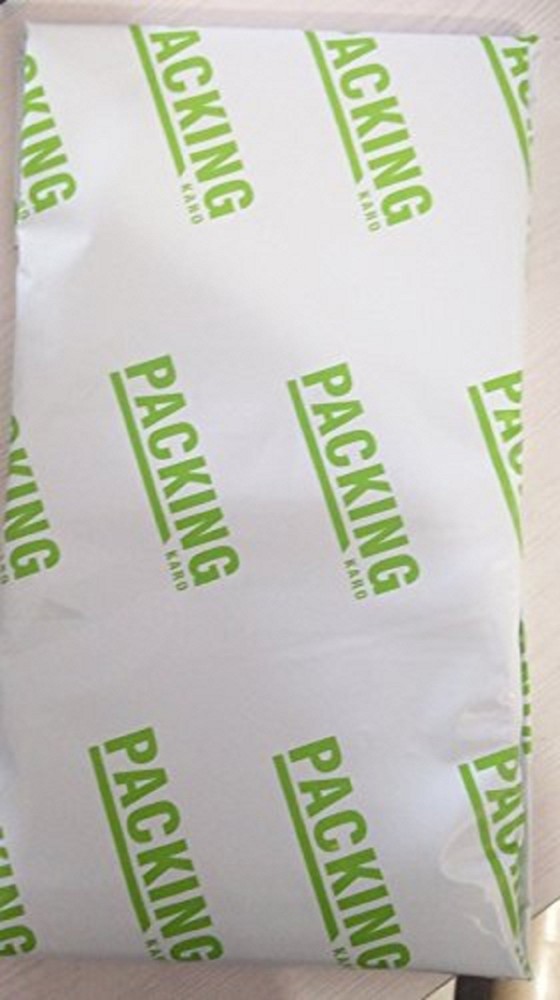 LDPE Plain Vacuum Bags, Bag Size: 50 X 70 cm