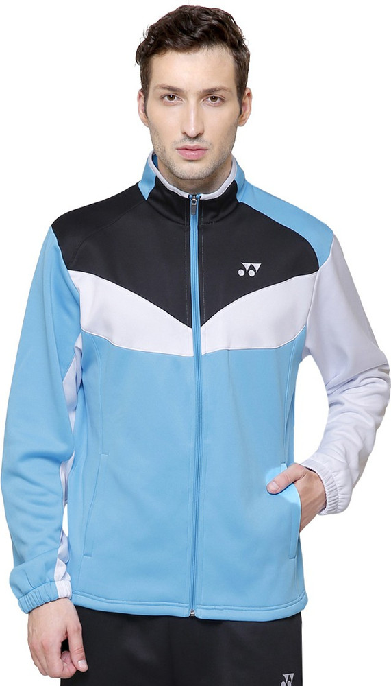 Yonex hotsell track jacket