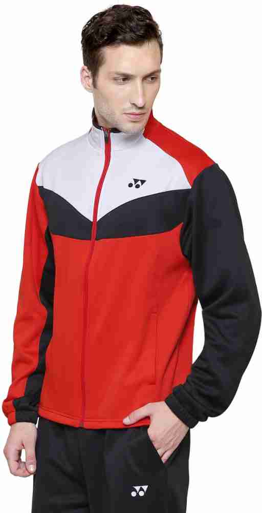 Yonex windbreaker hot sale