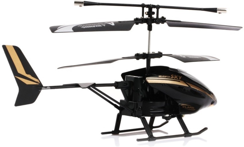 2 store channel helicopter