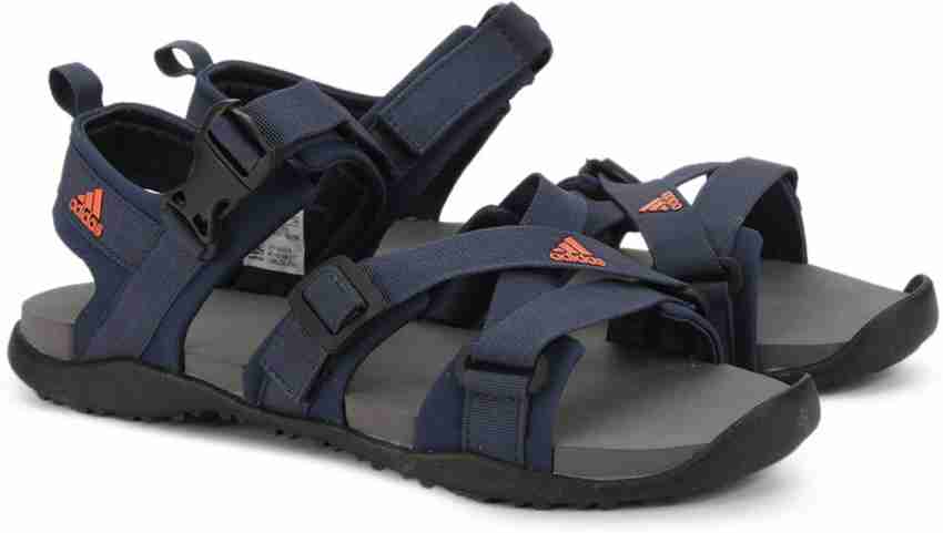 Adidas gladi 2024 sandals blue
