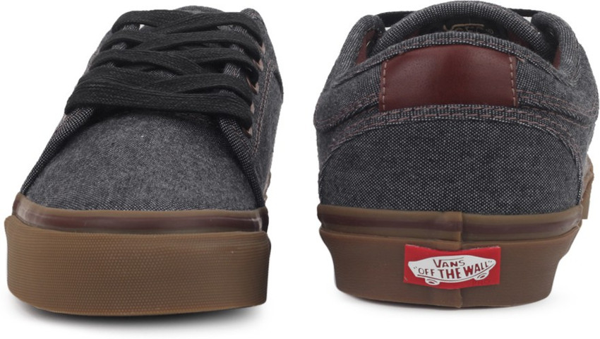 Vans chukka low oxford discount