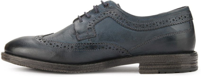 Levis brogue shoes new arrivals