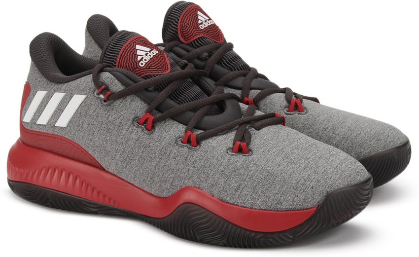 ADIDAS CRAZY FIRE Basketball Shoes For Men