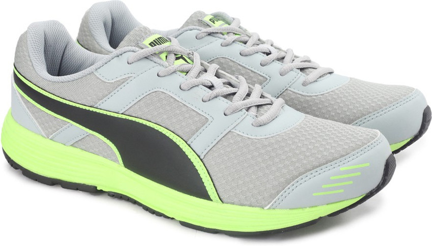 Puma harbour dp running shoes on sale